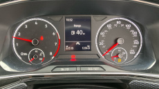 Volkswagen T-Cross 1.0 TSI 115 United 5dr Petrol Estate